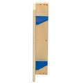 Shape-A-Space&trade; Wall Mounting Brackets (set of 2)