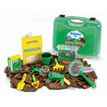 Pretend & Play Explorer Set