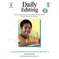 Daily Editing - Grade 5