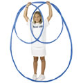 Vennlogic Floor Hoops (set of 2)