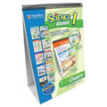 Science Curriculum Mastery&reg; Flip Chart - Grade 1