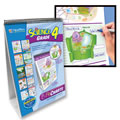 Science Curriculum Mastery&reg; Flip Chart - Grade 4