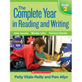 Complete Year in Reading and Writing Grade 2