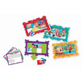 Get The Picture Main Idea Reading Comprehension Game