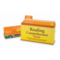 Reading Comprehension Cards, Grade 5