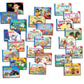 Dr. Maggie's Phonics Readers Variety Pack