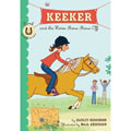 Keeker and the Horse Show-Off