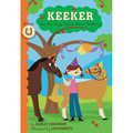 Keeker and the Crazy Upside-Down Birthday