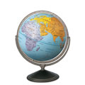 16" Starter Globe