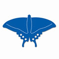 Butterfly Die Cut Large