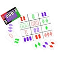 Set Transparencies