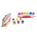 Extra Game Buzzers (Set of 6)