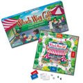 Which Way Cafe&trade; Nutrition Game