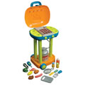 My BBQ Trolley