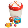 Conga Drum Set
