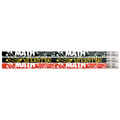 Math Superstar! Pencils (box of 12)