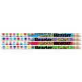 Super Reader! Pencils (box of 12)