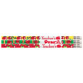 Teacher's Pencil Pencils (box of 12)