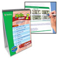 Math Curriculum Mastery Flip Charts