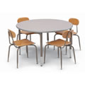 Planner Activity Table 48" Round