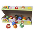 TaDoodles&trade; First Markers Classpack (Set of 18)