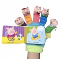 Thumbnail Image #2 of Hand Puppet Book  - Set of 2