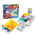 Thinkfun&reg; Rush Hour&reg; Game