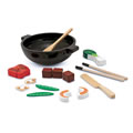 Stir Fry Slicing Set