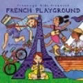 French Playground CD