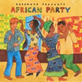 African Party CD