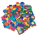 Assorted Color Mosaics