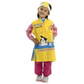 Scientist Dress-Up