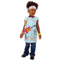 Musician Dress-Up
