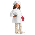 Chef Dress-Up