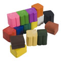 Soft Modeling Clay