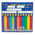 Birthday Pocket Chart