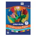 Alternate Image #2 of Tru-Ray® 9" x 12" Construction Paper - Assorted