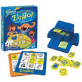 Zingo Game