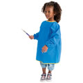 Art Apron - Long Sleeve
