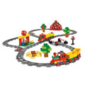 DUPLO&reg; Push Train