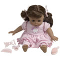 My Little Girl Style Me Pretty - African American