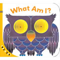What Am I? - Board Book