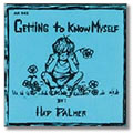 Getting To Know Myself (CD)