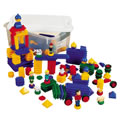 Bristle Blocks (300 piece set)