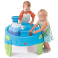 Arctic Splash Water Table