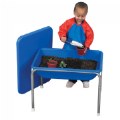 Alternate Image #2 of Small Sensory Table With Lid