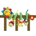 Sunny Activity Wrap