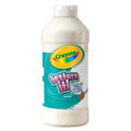 Crayola&reg; Texture It! Tempera Mixing Medium