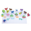 Jumbo Stampers