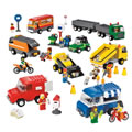 LEGO&reg; Vehicles Set